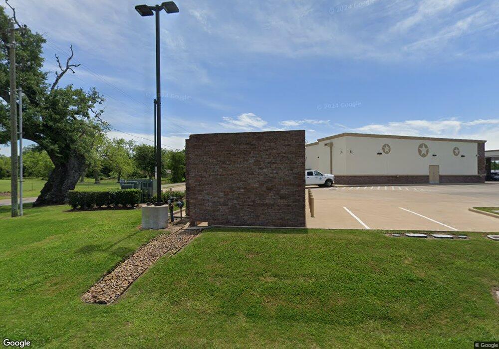 113 W Pleasant St, Brazoria, TX 77422 - photo 1