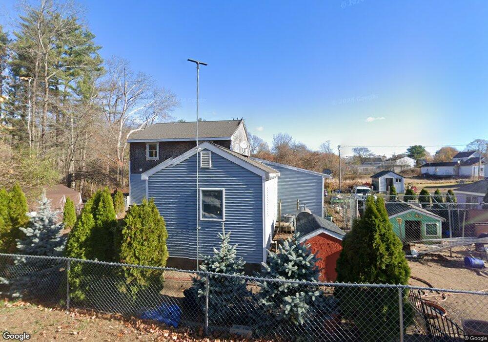 65 Collins St, Seabrook, NH 03874 - photo 1