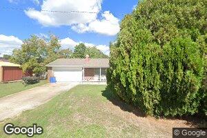 103 E Melvin St, Arma, KS 66712
