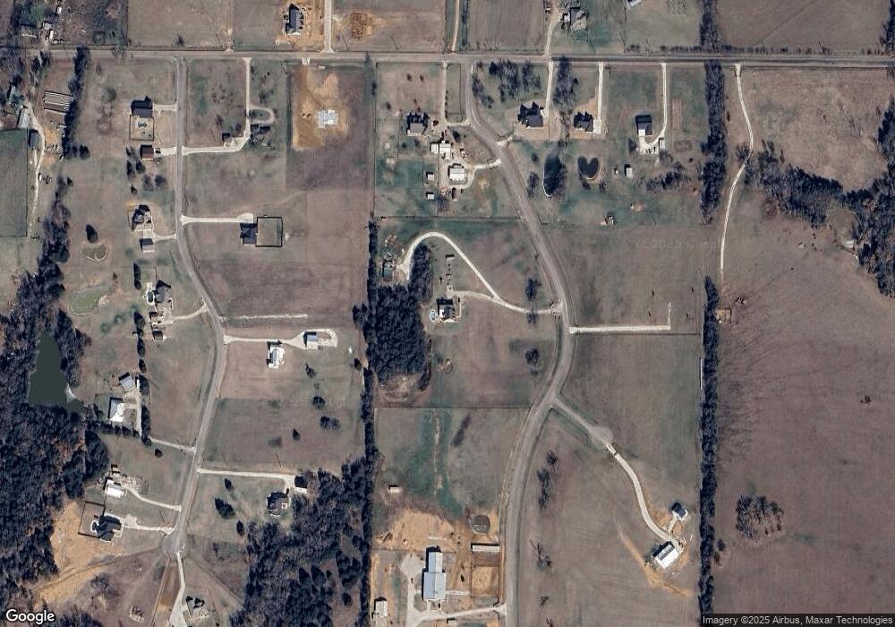 191 Kennedi Dr, Whitesboro, TX 76273 - photo 1