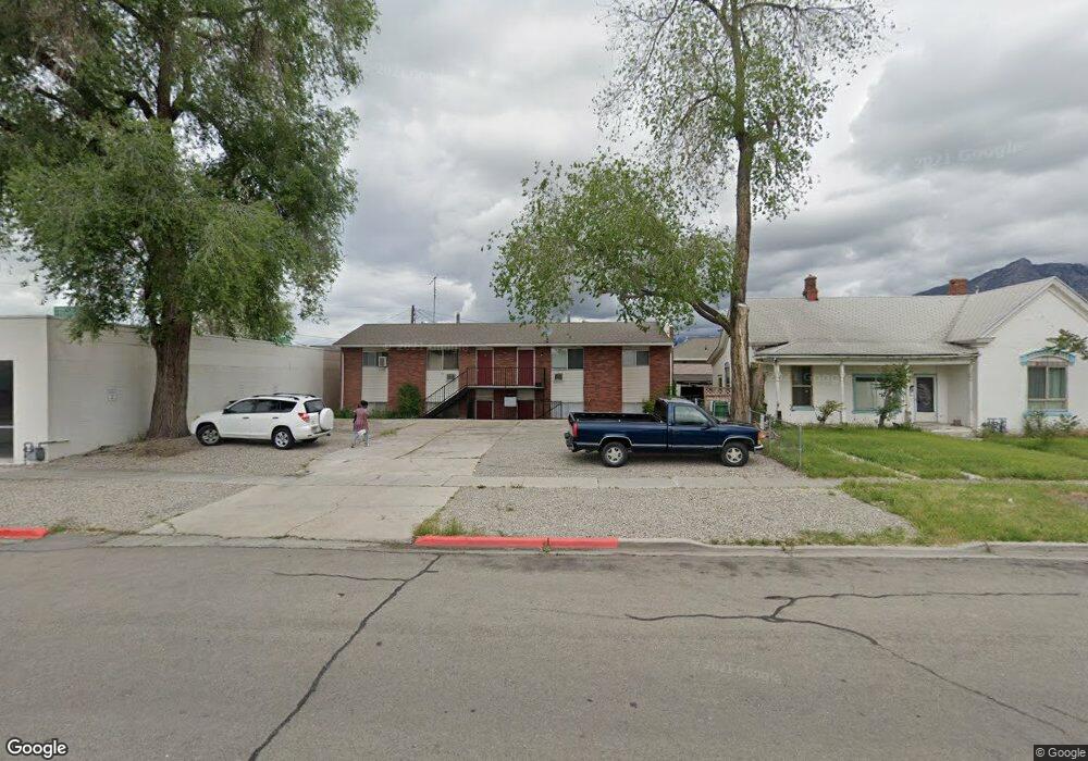 126 W 400 S, Provo, UT 84601 - photo 1