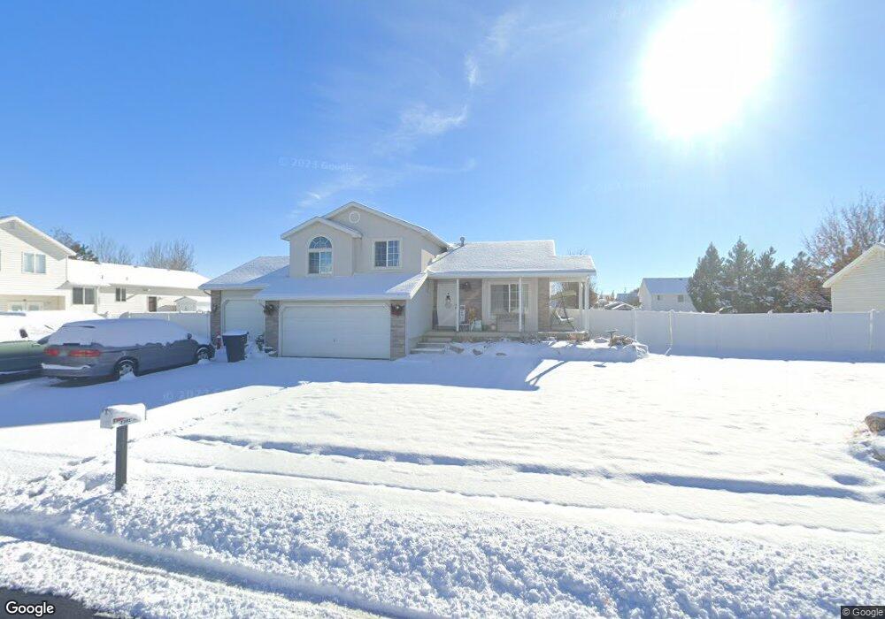 2381 W 2450 N, Clearfield, UT 84015 - photo 1