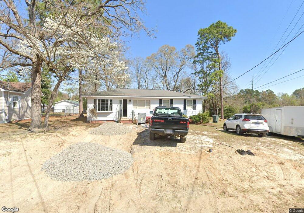 3802 David St, Fayetteville, NC 28304 - photo 1