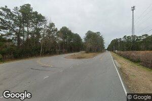 1343 Pigott Rd, Gloucester, NC 28528