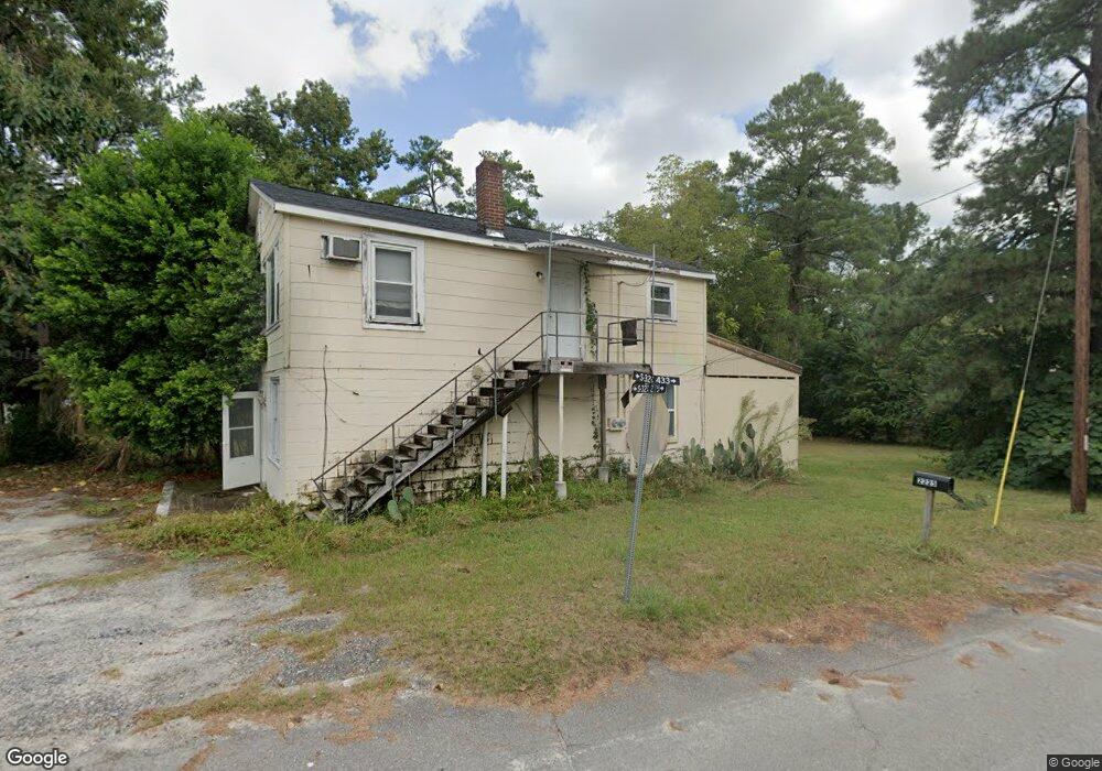 245 Dreher Rd, West Columbia, SC 29169 - photo 1