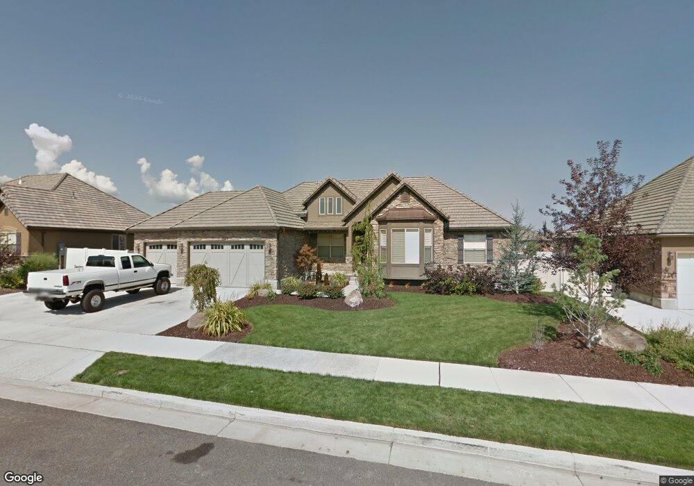 3344 W Kale Ln, Riverton, UT 84065 - photo 1