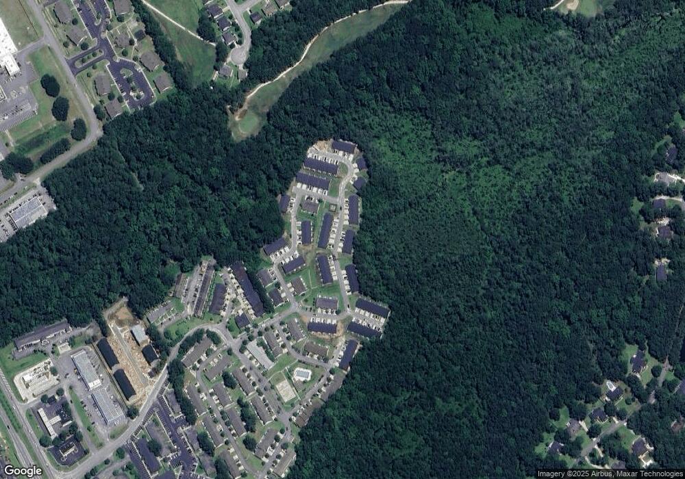 1047 Wadley Cir, Rincon, GA 31326 - photo 1