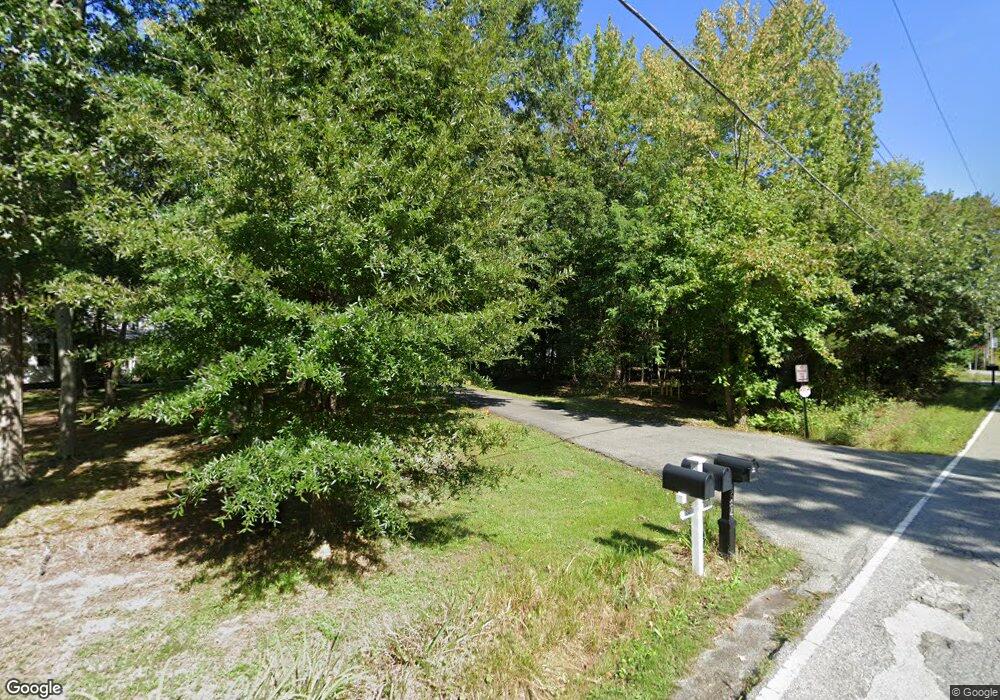 1586 Snug Harbor Rd, Shady Side, MD 20764 - photo 1