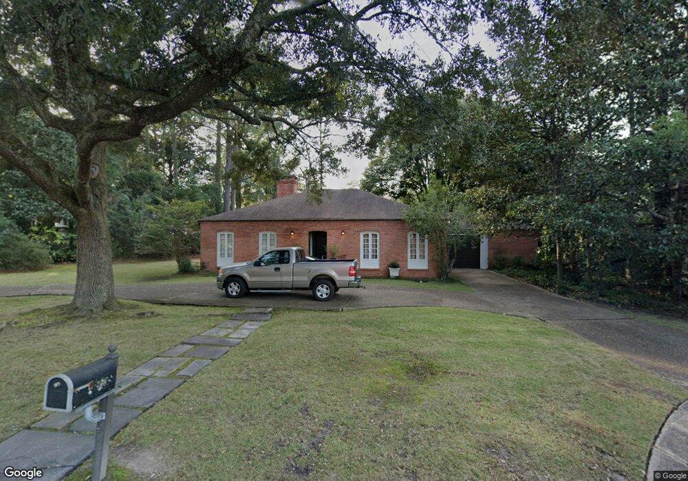 250 Island Ct, Mobile, AL 36606 - photo 1