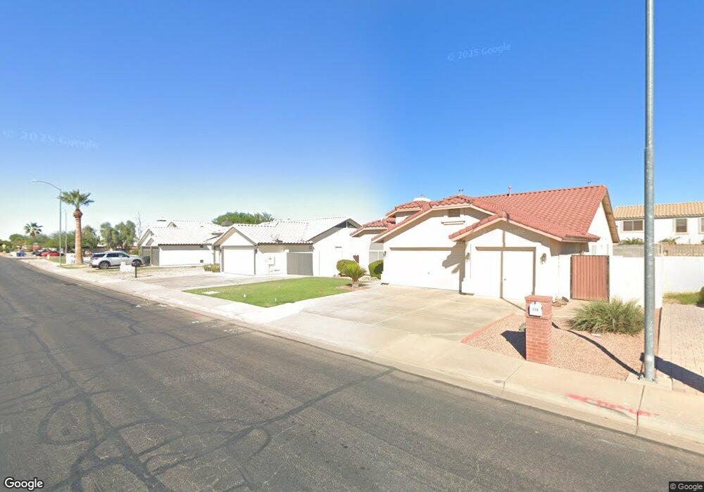 238 E Ivy St, Mesa, AZ 85201 - photo 1