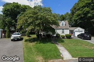 44 Westbrook Rd, Warwick, RI 02886