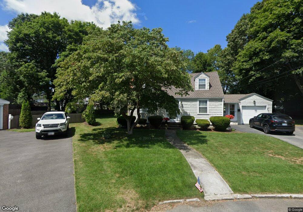 44 Westbrook Rd, Warwick, RI 02886 - photo 1