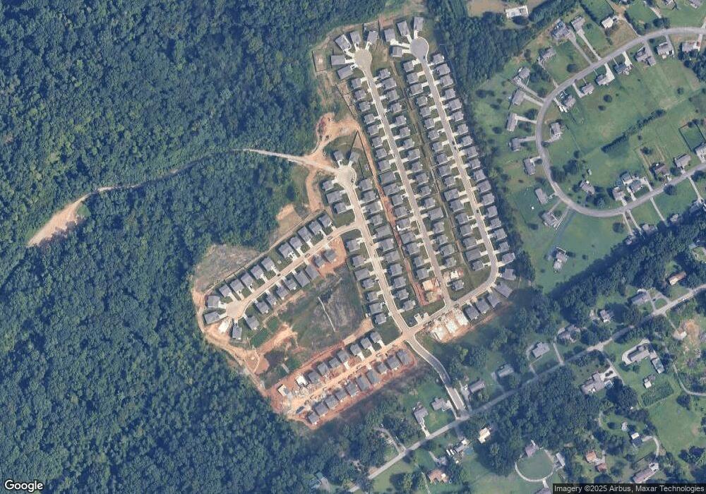 8631 Satellite Ln, Knoxville, TN 37920 - photo 1