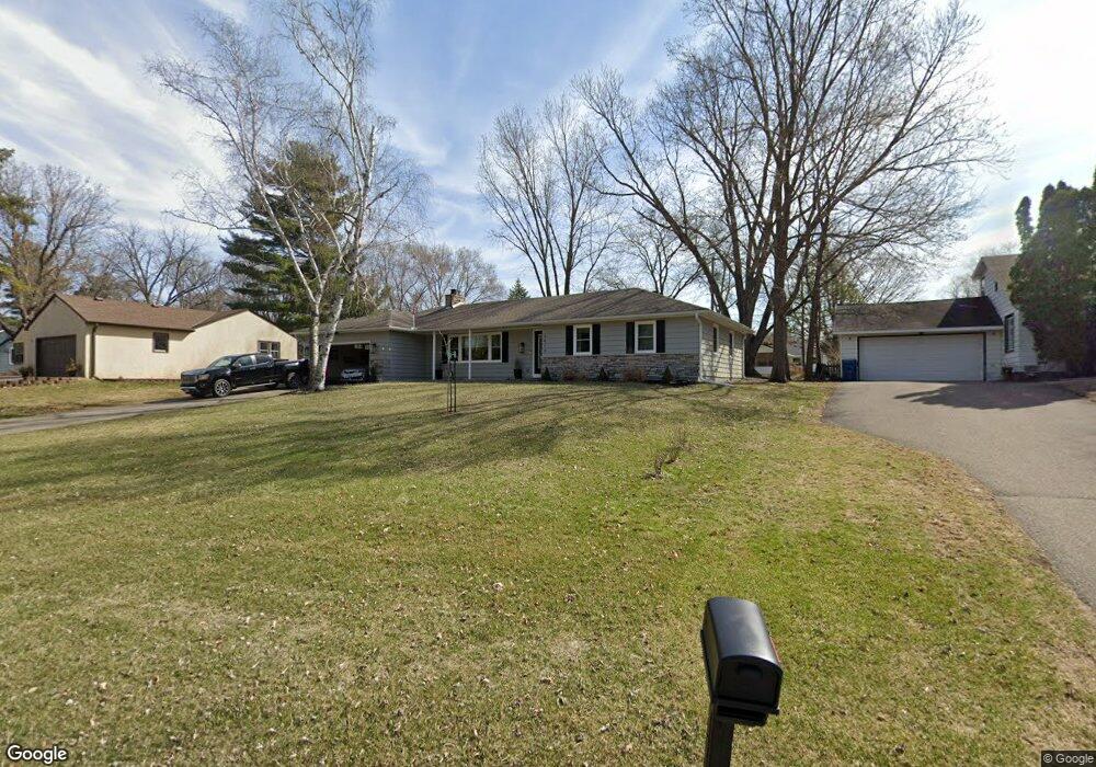 3413 Meadow Ln, Minnetonka, MN 55345 - photo 1