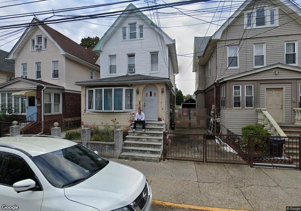 8508 89th Ave, Woodhaven, NY 11421 - photo 1