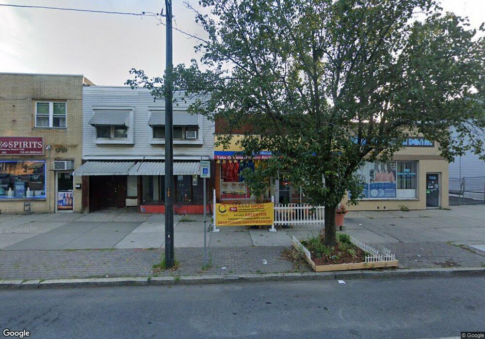 791 Madison Ave, Albany, NY 12208 - photo 1