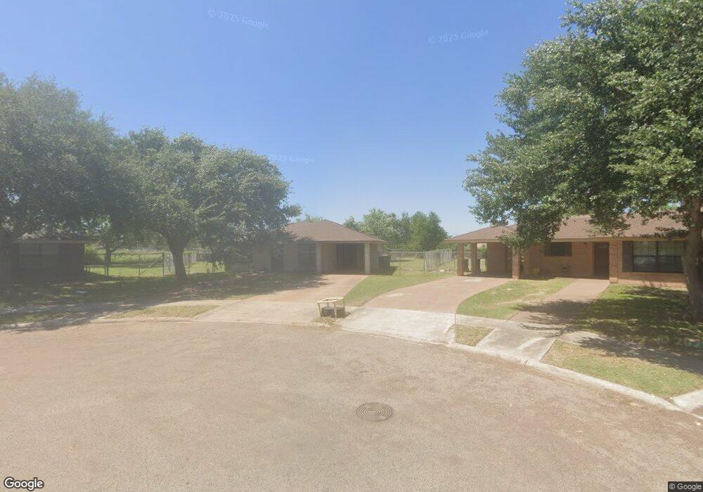 843 N 8th St, Alamo, TX 78516 - photo 1