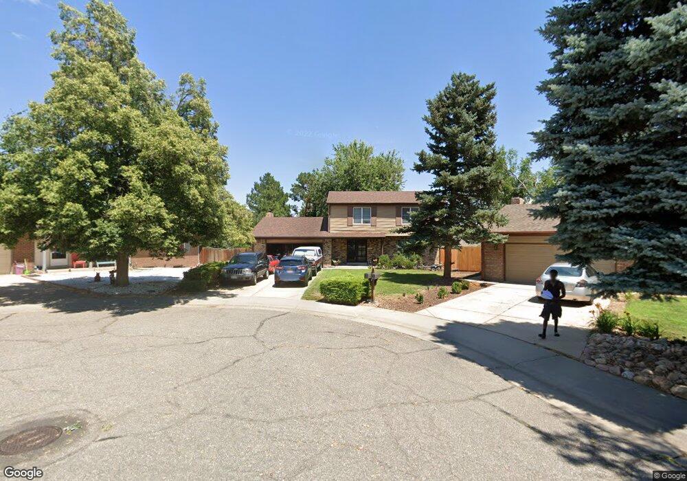 14999 E Harvard Ave, Aurora, CO 80014 - photo 1