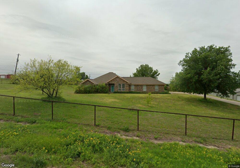 6020 Windview Ct, Weatherford, TX 76087 - photo 1