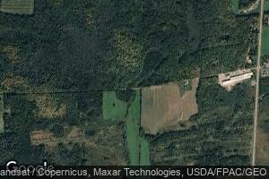 ON Paradise Ln, Phillips, WI 54555