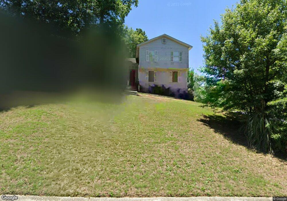 2771 Artic Ct, Morrow, GA 30260 - photo 1