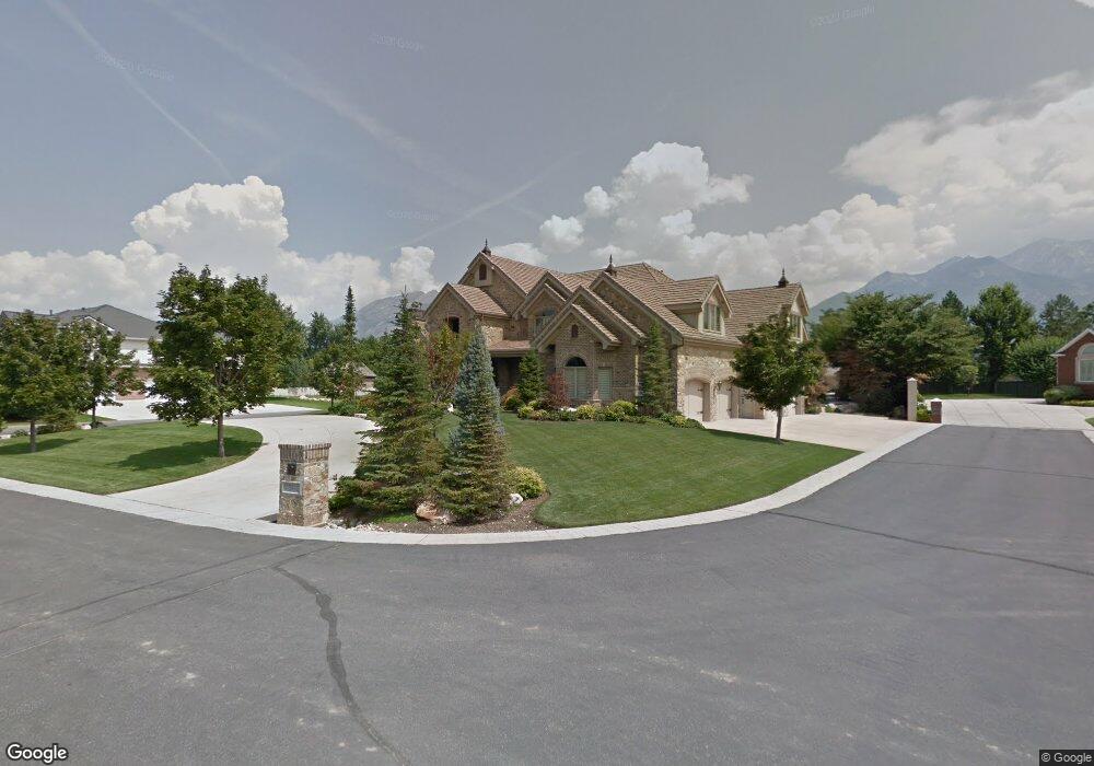 7881 Pheasant Wood Dr unit 1, Sandy, UT 84093 - photo 1