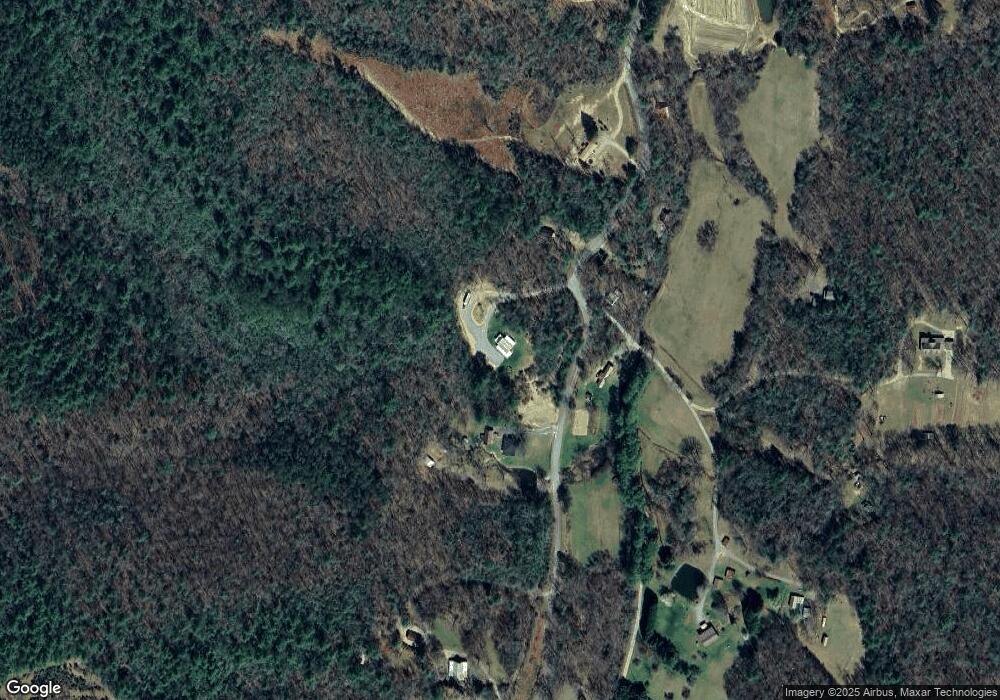 2860 Doublehead Gap Rd, Blue Ridge, GA 30513 - photo 1