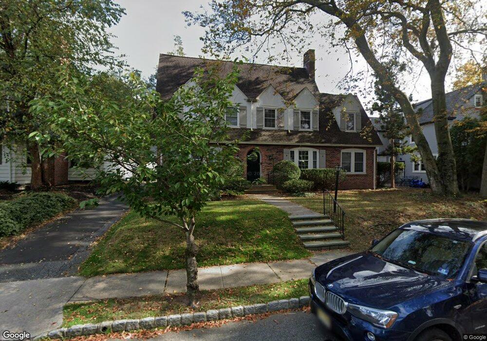 436 Page Terrace, South Orange, NJ 07079 - photo 1