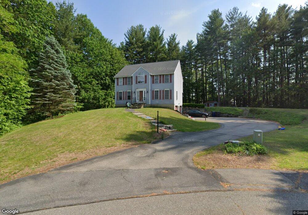 20 Blossom Ln, Dracut, MA 01826 - photo 1