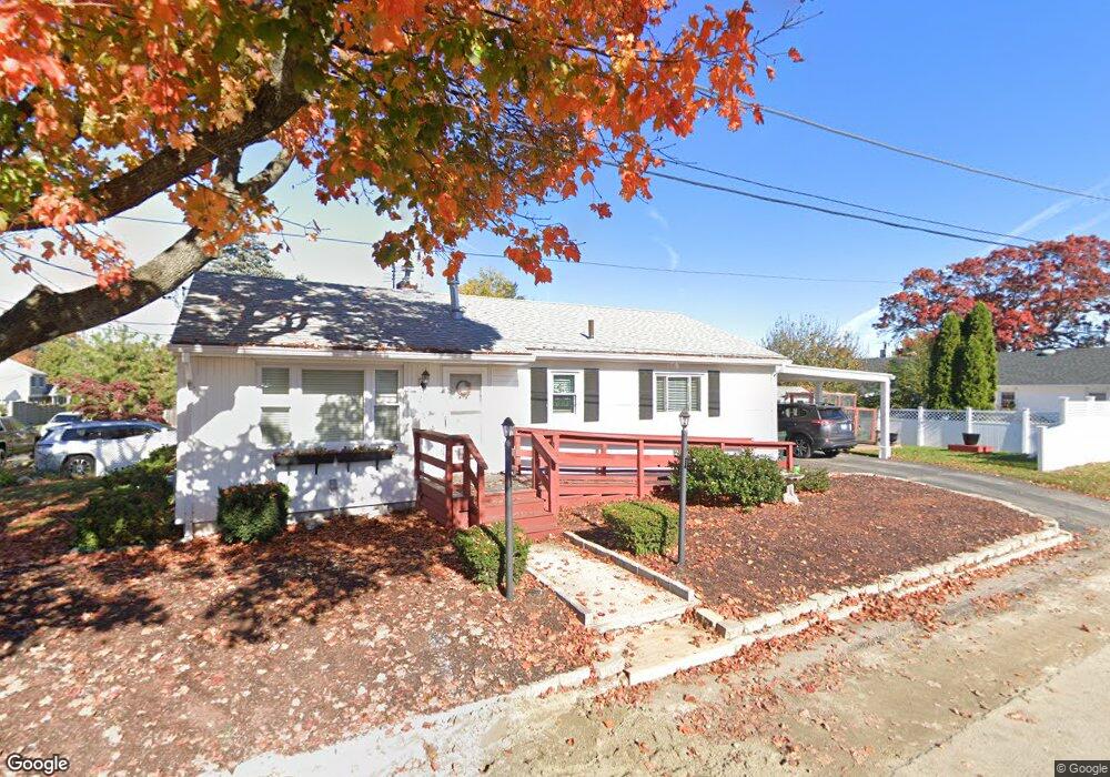 27 Gorizia St, Pawtucket, RI 02860 - photo 1