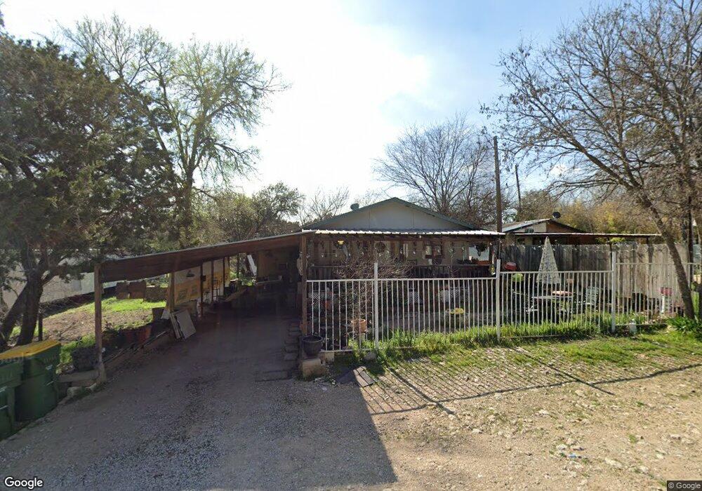 4944 Cimmaron Trail, Weatherford, TX 76087 - photo 1