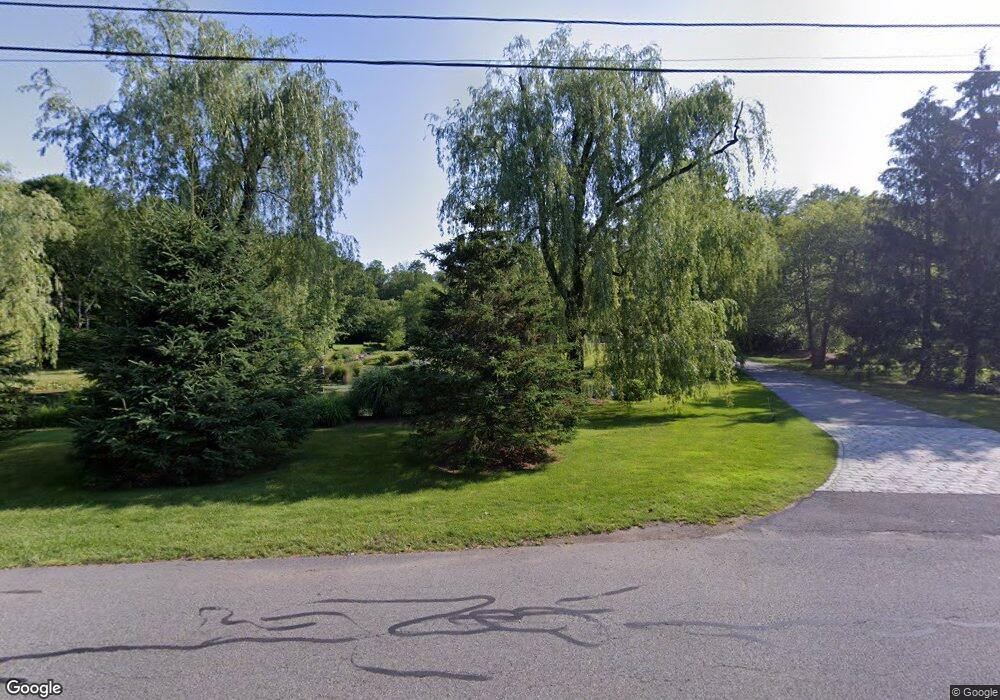 10 Day Rd, Armonk, NY 10504 - photo 1