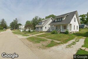 106 W 1st St, Casey, IA 50048
