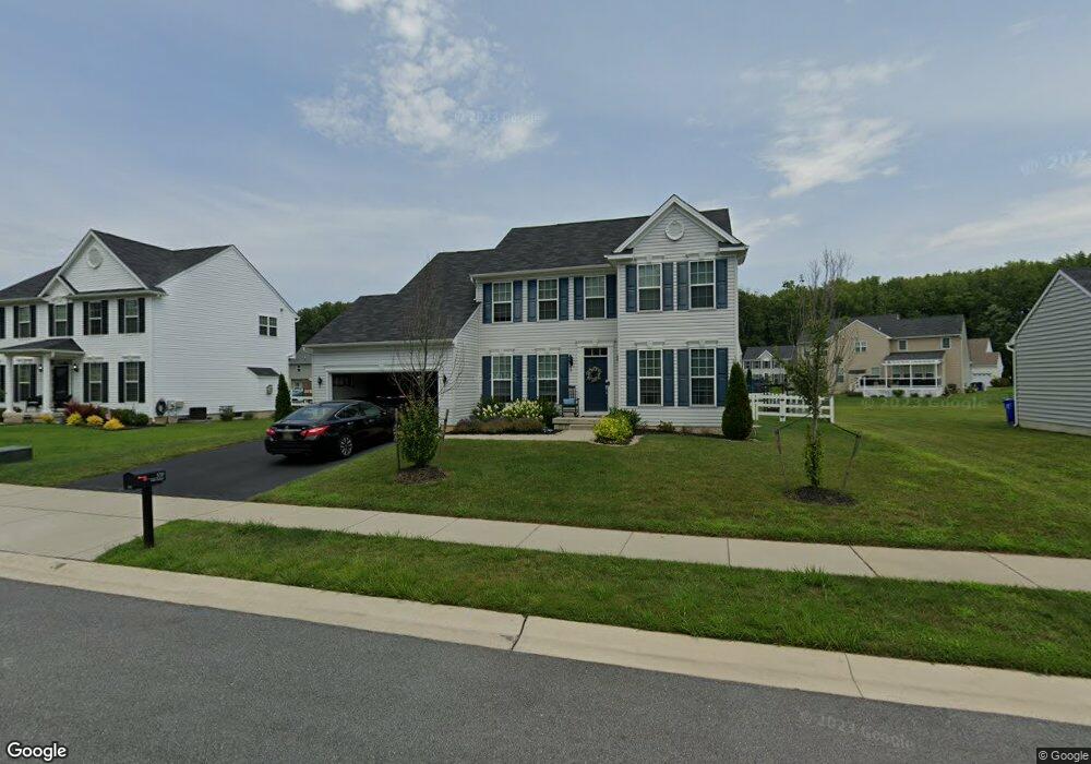 559 Ginn St, Townsend, DE 19734 - photo 1