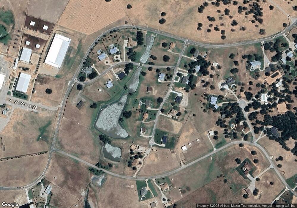 118 Trace Dr, Weatherford, TX 76087 - photo 1