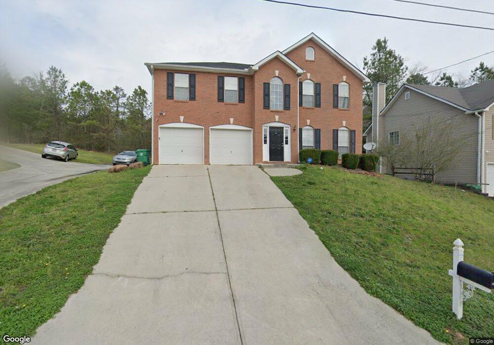 1979 Pittston Farm Rd, Lithonia, GA 30058 - photo 1