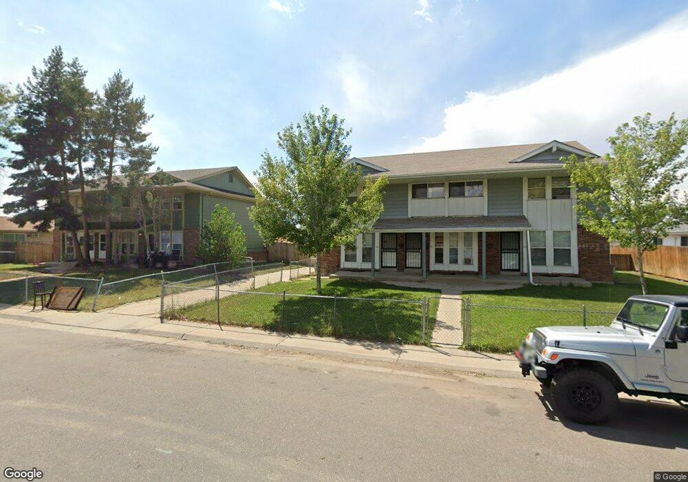 39 Lima St, Aurora, CO 80010 - photo 1