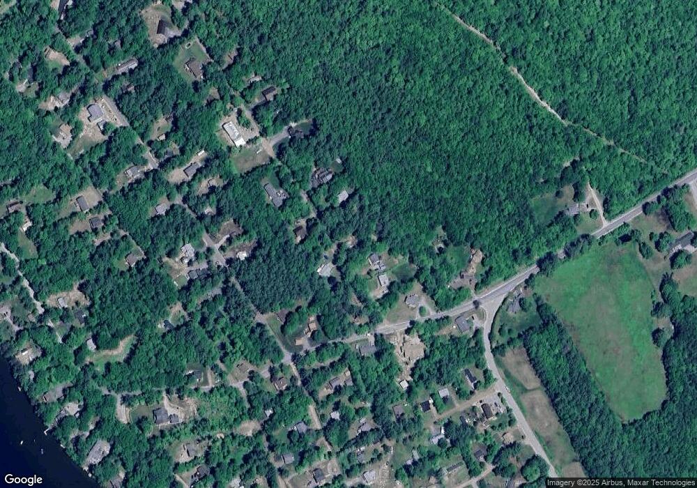 34 Dix St, Bristol, NH 03222 - photo 1