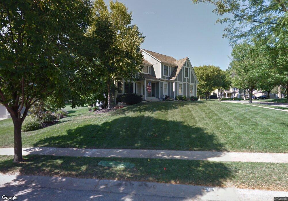 8118 Legler Rd, Lenexa, KS 66219 - photo 1