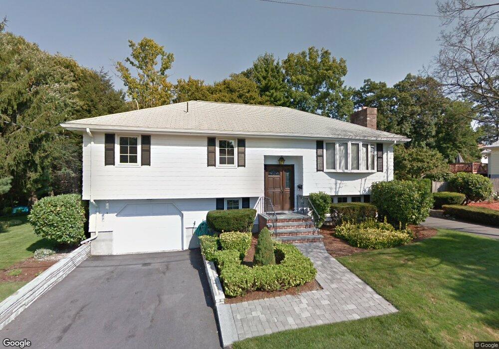 20 Valley Rd, Stoneham, MA 02180 - photo 1