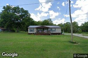 405 S 2nd St, Allen, OK 74825