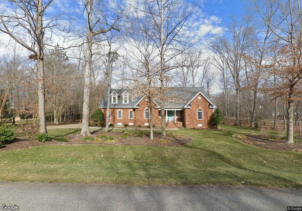3500 Robious Forest Way, Midlothian, VA 23113 - photo 1