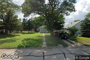 720 S Lincoln Ave, Colby, KS 67701