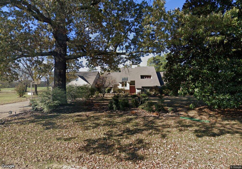 833 N Gintown Rd, Mulberry, AR 72947 - photo 1