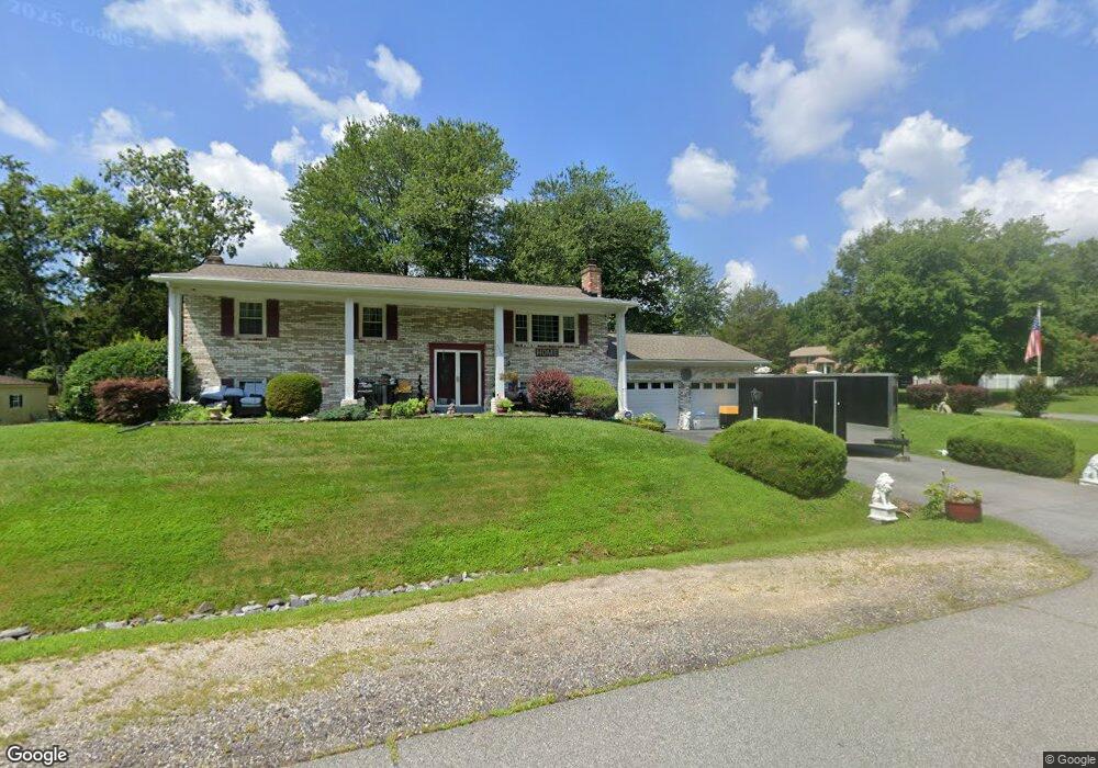 4545 Stratford Rd, Pomfret, MD 20675 - photo 1