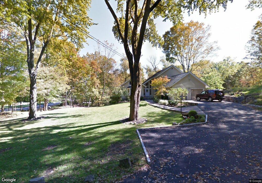 7 Rocky Ridge, Cortlandt Manor, NY 10567 - photo 1