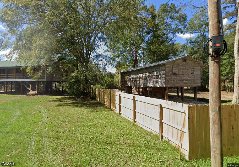 LOT 8 Oak Point Rd, Picayune, MS 39466 - photo 1