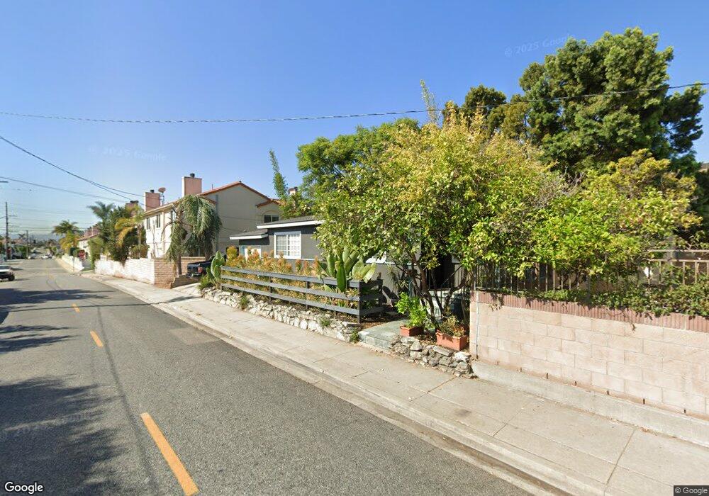 1709 Slauson Ln, Redondo Beach, CA 90278 - photo 1