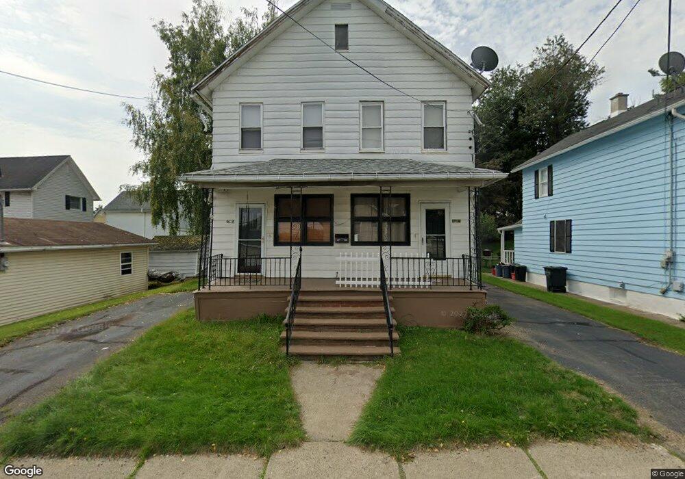 161 W Parker St unit 163, Scranton, PA 18508 - photo 1