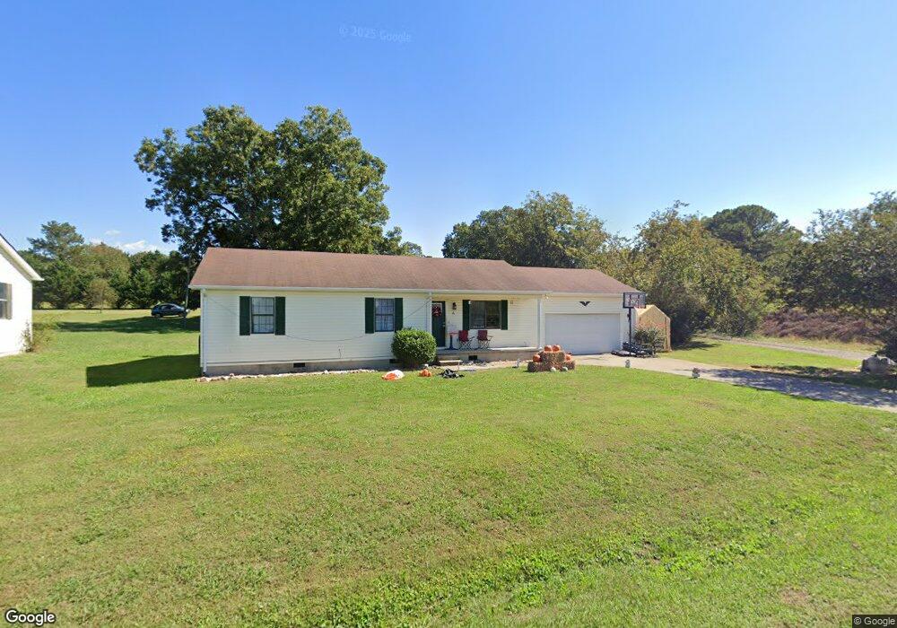 16 Walker Rd, Chatsworth, GA 30705 - photo 1